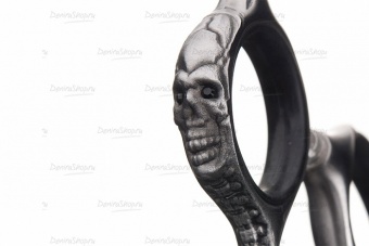 Парикмахерские ножницы филировочные Mystery T49960 купить в Москве 