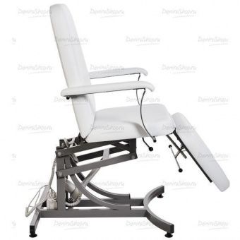 косметологическое кресло электра 1 купить в Denirashop.ru