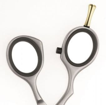 парикмахерские ножницы jaguar relax 40 left филировочные 5,25" в магазине Denirashop.ru