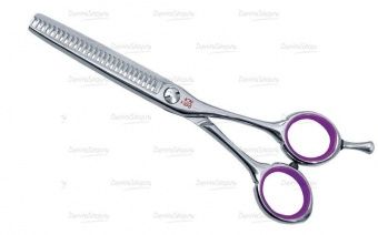 Парикмахерские ножницы  TAYO CLASSIC  филировочные 6"