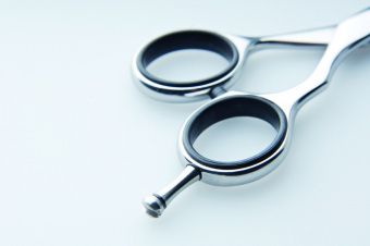 парикмахерские ножницы euro-tech прямые 5.75" jaguar 97575 в магазине Denirashop.ru