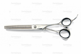 Парикмахерские ножницы филировочные Tank X фотография 