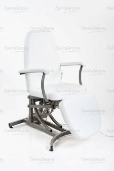 косметологическое кресло электра 3 купить в Denirashop.ru