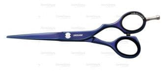 парикмахерские ножницы diamond e tb прямые 5.5" jaguar 21155-14 в магазине Denirashop.ru
