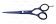 парикмахерские ножницы diamond e tb прямые 5.5" jaguar 21155-14 в магазине Denirashop.ru