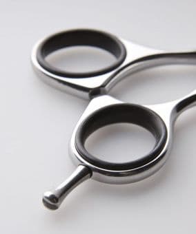 парикмахерские ножницы jaguar ocean 32 филировочные 6,0" в магазине Denirashop.ru