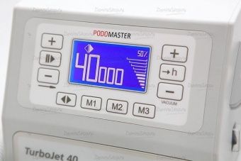 podomaster turbojet 40   Denirashop.ru