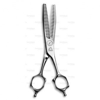 филировочные ножницы z dual zd-3 в магазине Denirashop.ru