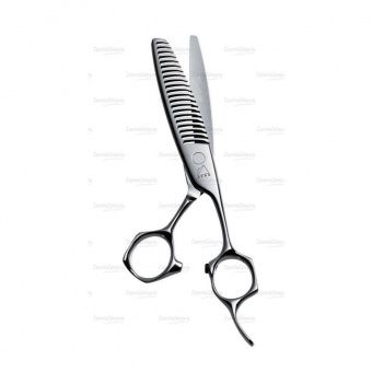 ножницы филировочные new acroleaf wide к15 в магазине Denirashop.ru