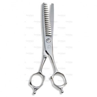 филировочные ножницы acro yuragi 10 в магазине Denirashop.ru