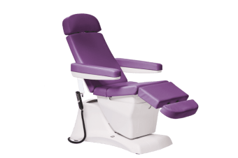 косметологическое кресло-кушетка ionto-komfort xdream liege купить в Denirashop.ru