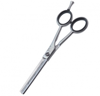 ножницы филировочные galaxy line 5,5" в магазине Denirashop.ru