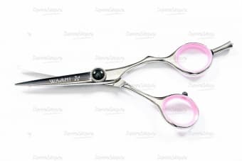 Парикмахерские ножницы прямые 9F09 New Poly фотография 