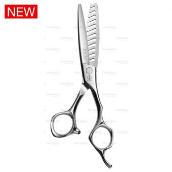 ножницы филировочные schorem master 12 в магазине Denirashop.ru