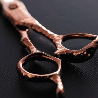 ножницы для стрижки acro crossover tsuchime act-2 momo 6.7 в магазине Denirashop.ru