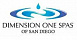 Dimension one