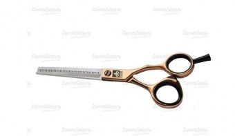 Парикмахерские ножницы DEWAL филировочные , 40 зубцов, 5,5''