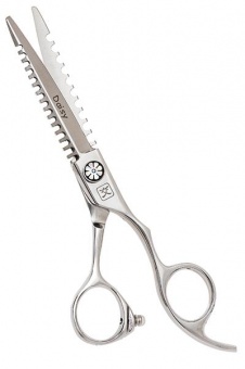 ножницы для стрижки katachi daisy 6.0" в магазине Denirashop.ru