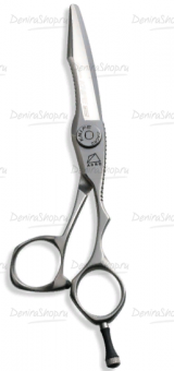 ножницы прямые acro knife slim mat 6.3 mizutani в магазине Denirashop.ru