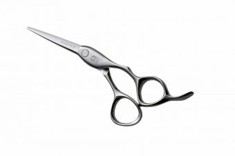 парикмахерские ножницы fit beak 5.0 в магазине Denirashop.ru