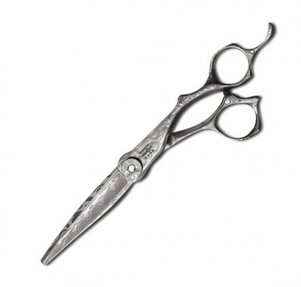 ножницы для стрижки dama integral 6.2" в магазине Denirashop.ru