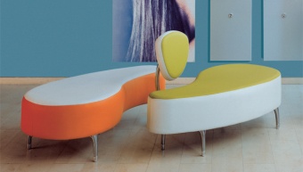 диван для холла dango купить в Denirashop.ru