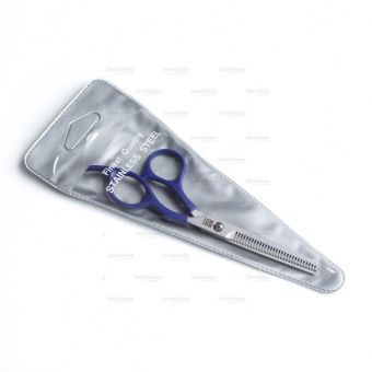 Парикмахерские ножницы EASY STEP филировочные 5.5"