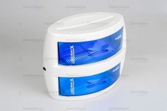 уф-камера germix купить в Denirashop.ru