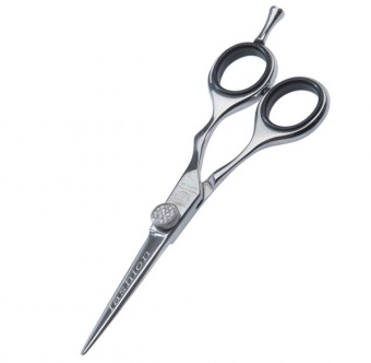 ножницы прямые fashion 5" в магазине Denirashop.ru