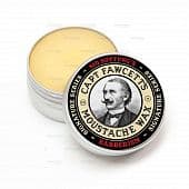    Captain Fawcett Barberism 15 