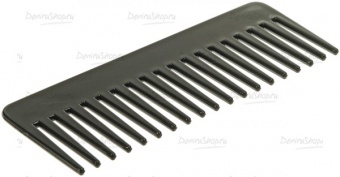 - AFRO STYLING COMB (L)     