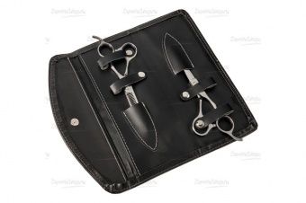 набор ученических ножниц kiepe 222 в магазине Denirashop.ru