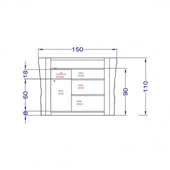   alzira curva 150   Denirashop.ru