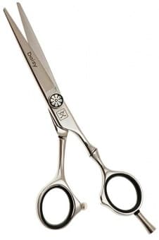 ножницы для стрижки katachi daisy 5.5 в магазине Denirashop.ru