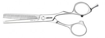 парикмахерские ножницы xena 43 филировочные 6.0" jaguar 71600 в магазине Denirashop.ru