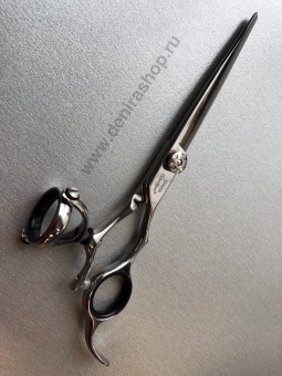 ножницы для стрижки olivia garden swivelcut 500 в магазине Denirashop.ru