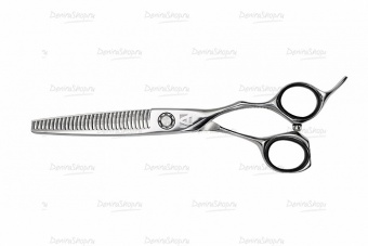 Парикмахерские ножницы филировочные Heritage T40060 купить в Москве 