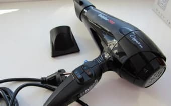  BaByliss PRO Caruso ionic     ,   