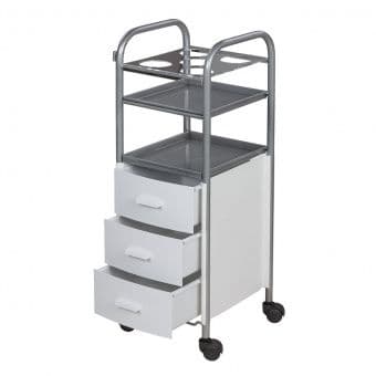 тележка для шампуней синди-02 купить в Denirashop.ru