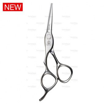 парикмахерские ножницы acro new beak lefty 5.0 в магазине Denirashop.ru