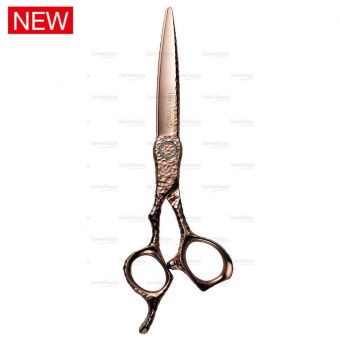 ножницы для стрижки acro crossover tsuchime act-1 momo lefty 6.7 в магазине Denirashop.ru