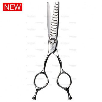 ножницы филировочные element thinning lefty в магазине Denirashop.ru