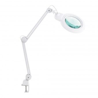 лампа бестеневая с ру (лампа-лупа) med-mos 9006led (9006led-d-178) купить в Denirashop.ru