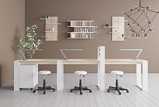 Новинки по оборудованию для салонов красоты и спа. 