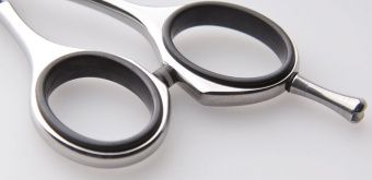 парикмахерские ножницы satin 30/30 филировочные 6,0" jaguar 3360 в магазине Denirashop.ru