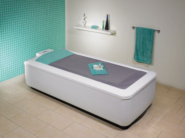 Бесконтактная гидромассажная ванна Thermo SPA Concerto