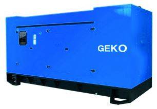 Электростанция Geko 400010ED-S/VEDA