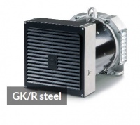 Генератор GKR 4 MB steel