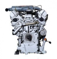 Двигатель дизельный Koop KD2V80