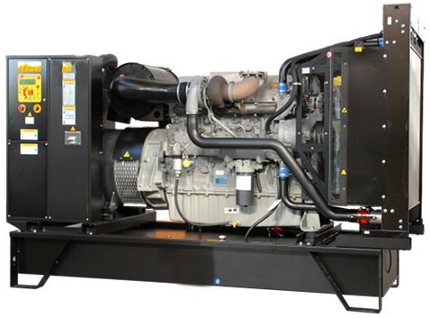 Электростанция Geko 730010ED-S/KEDA